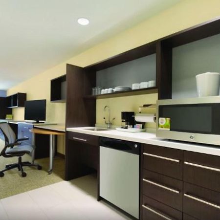 Home2 Suites By Hilton Houston Willowbrook Eksteriør bilde