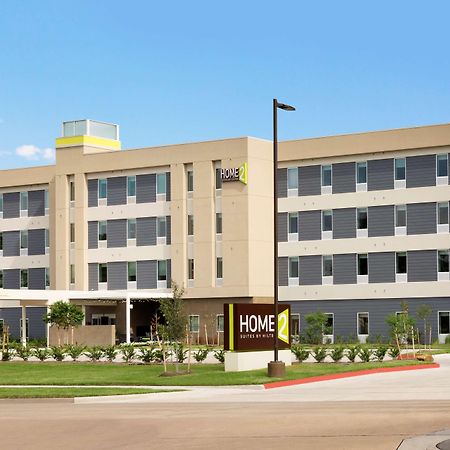 Home2 Suites By Hilton Houston Willowbrook Eksteriør bilde