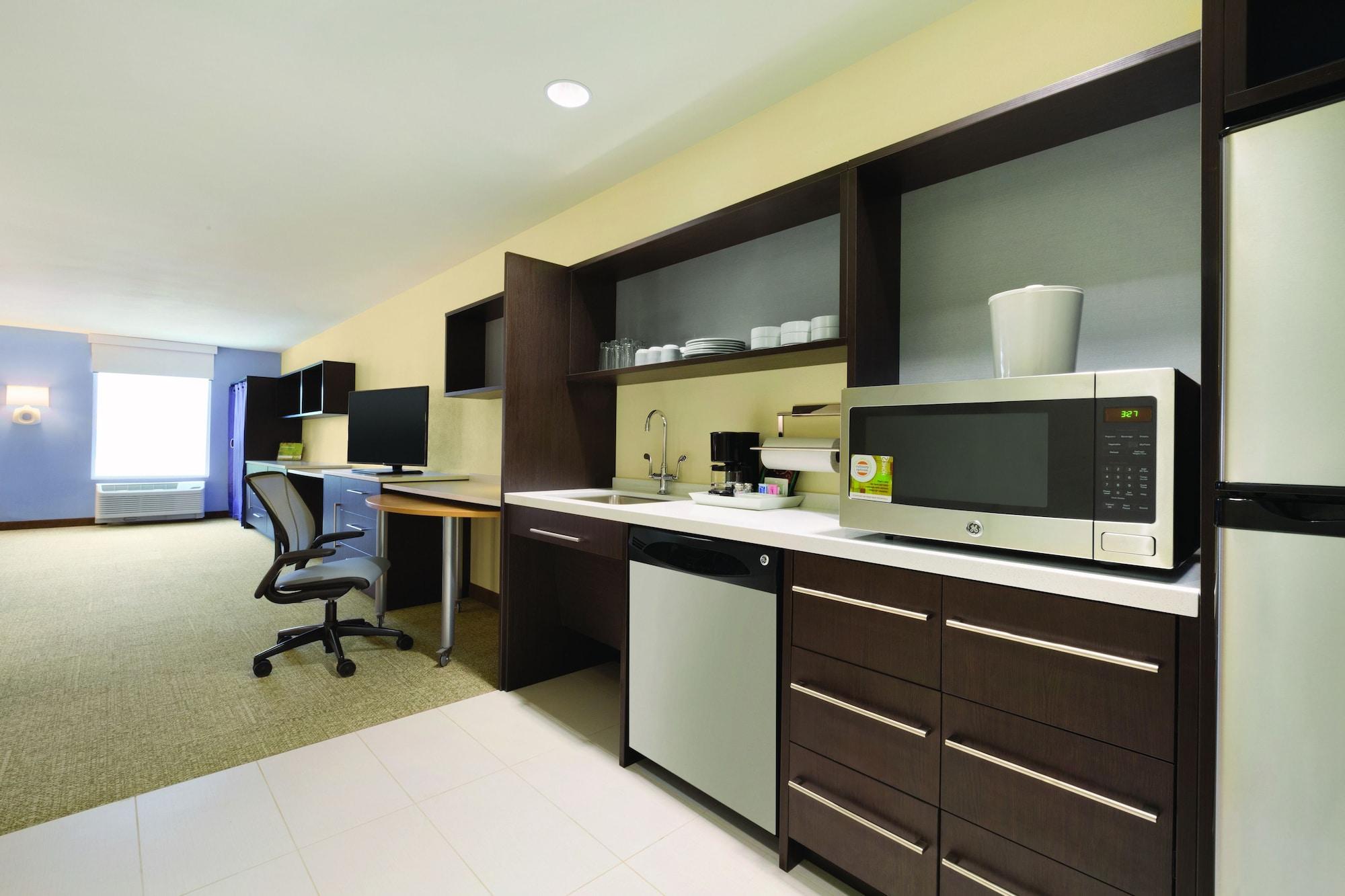 Home2 Suites By Hilton Houston Willowbrook Eksteriør bilde