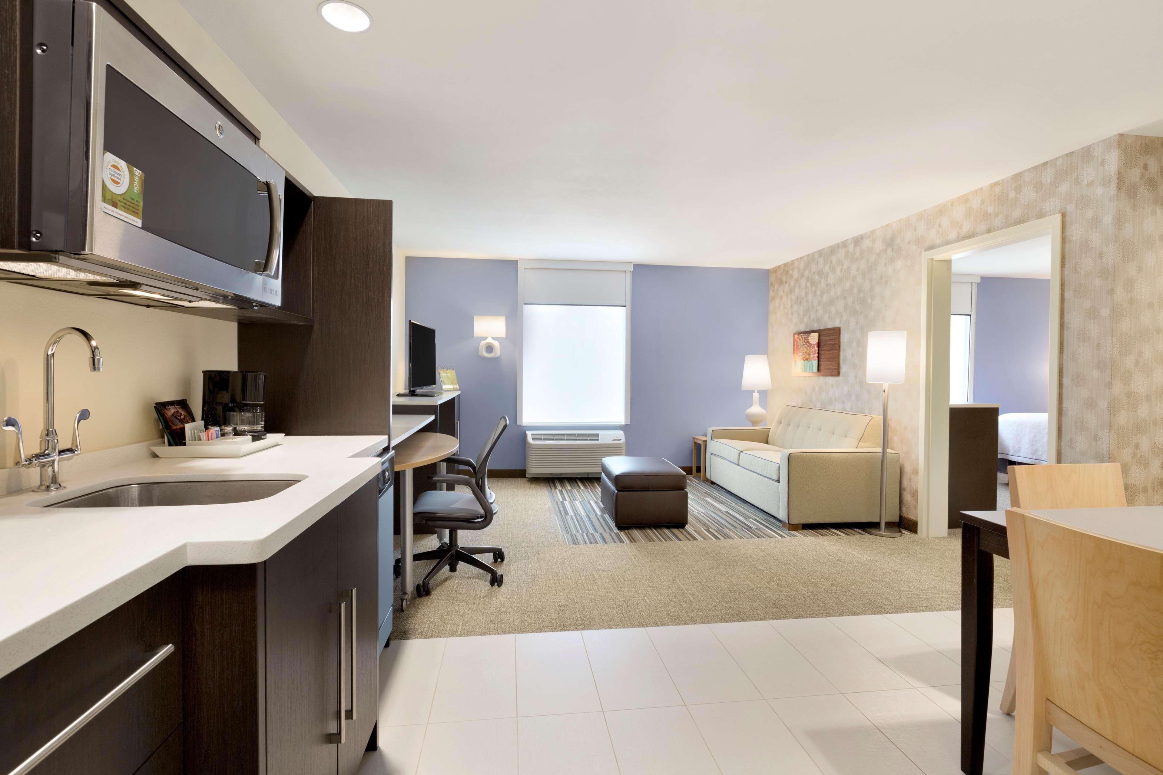 Home2 Suites By Hilton Houston Willowbrook Eksteriør bilde