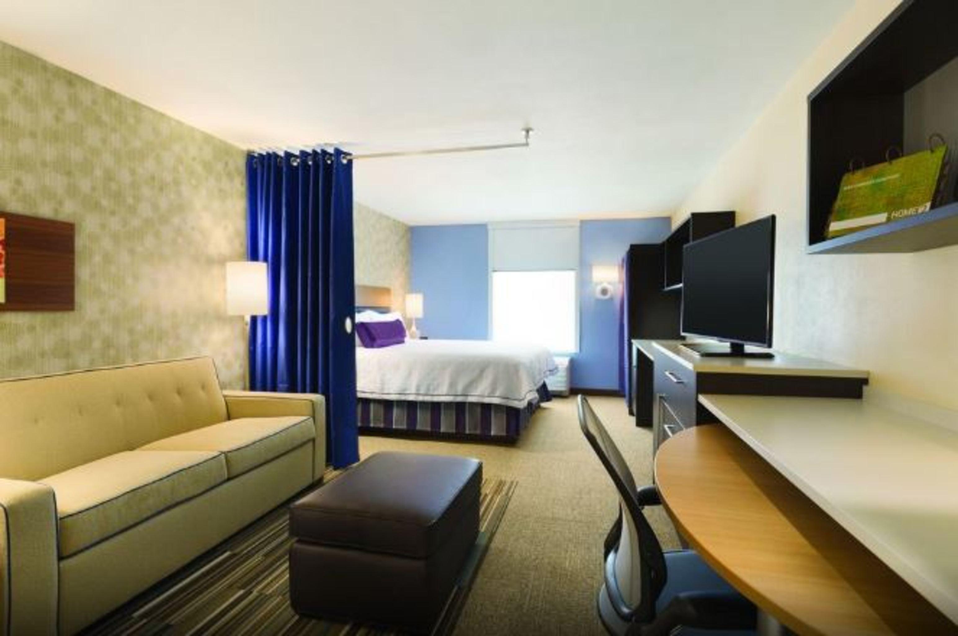 Home2 Suites By Hilton Houston Willowbrook Eksteriør bilde