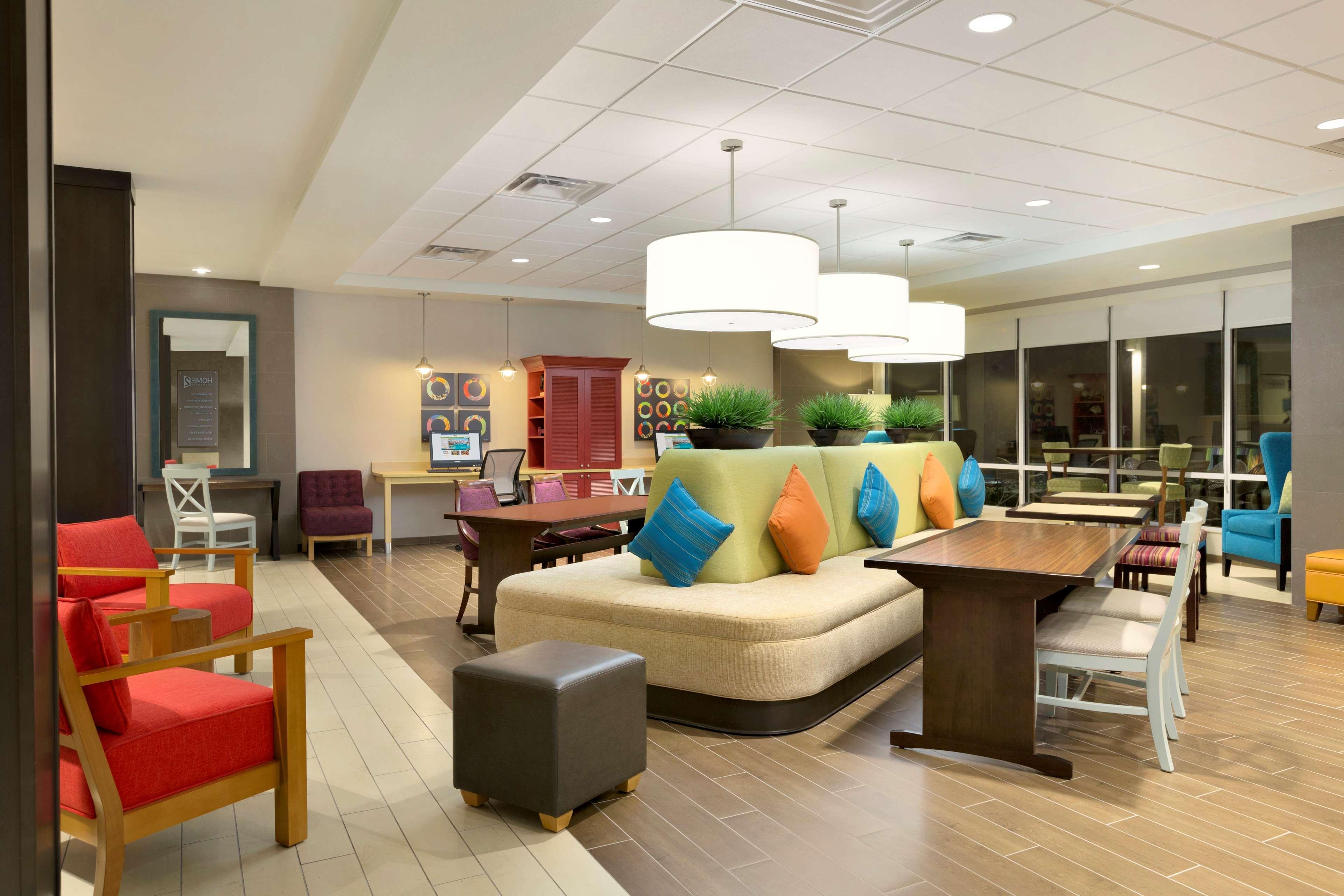 Home2 Suites By Hilton Houston Willowbrook Eksteriør bilde