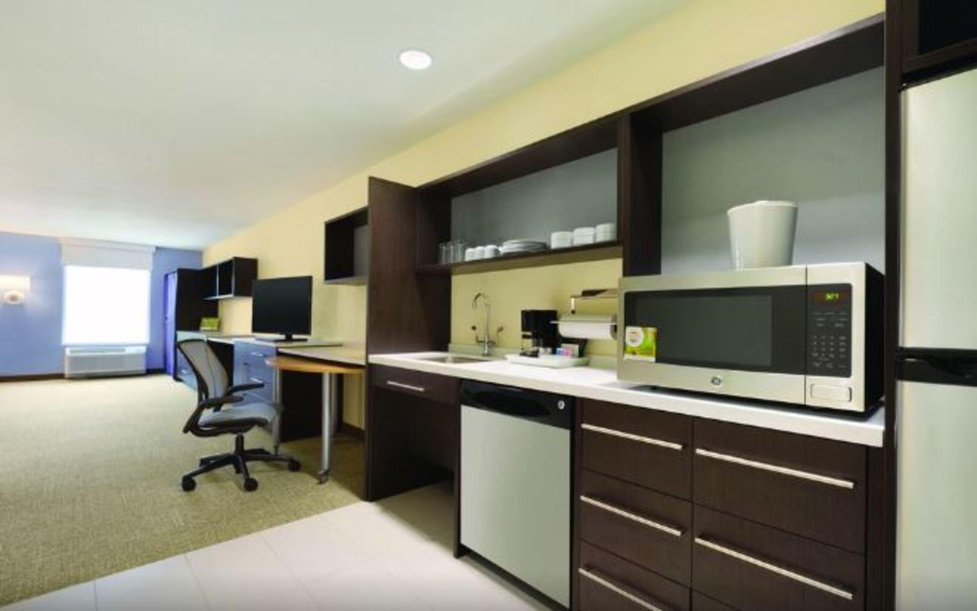 Home2 Suites By Hilton Houston Willowbrook Eksteriør bilde