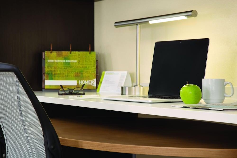 Home2 Suites By Hilton Houston Willowbrook Eksteriør bilde