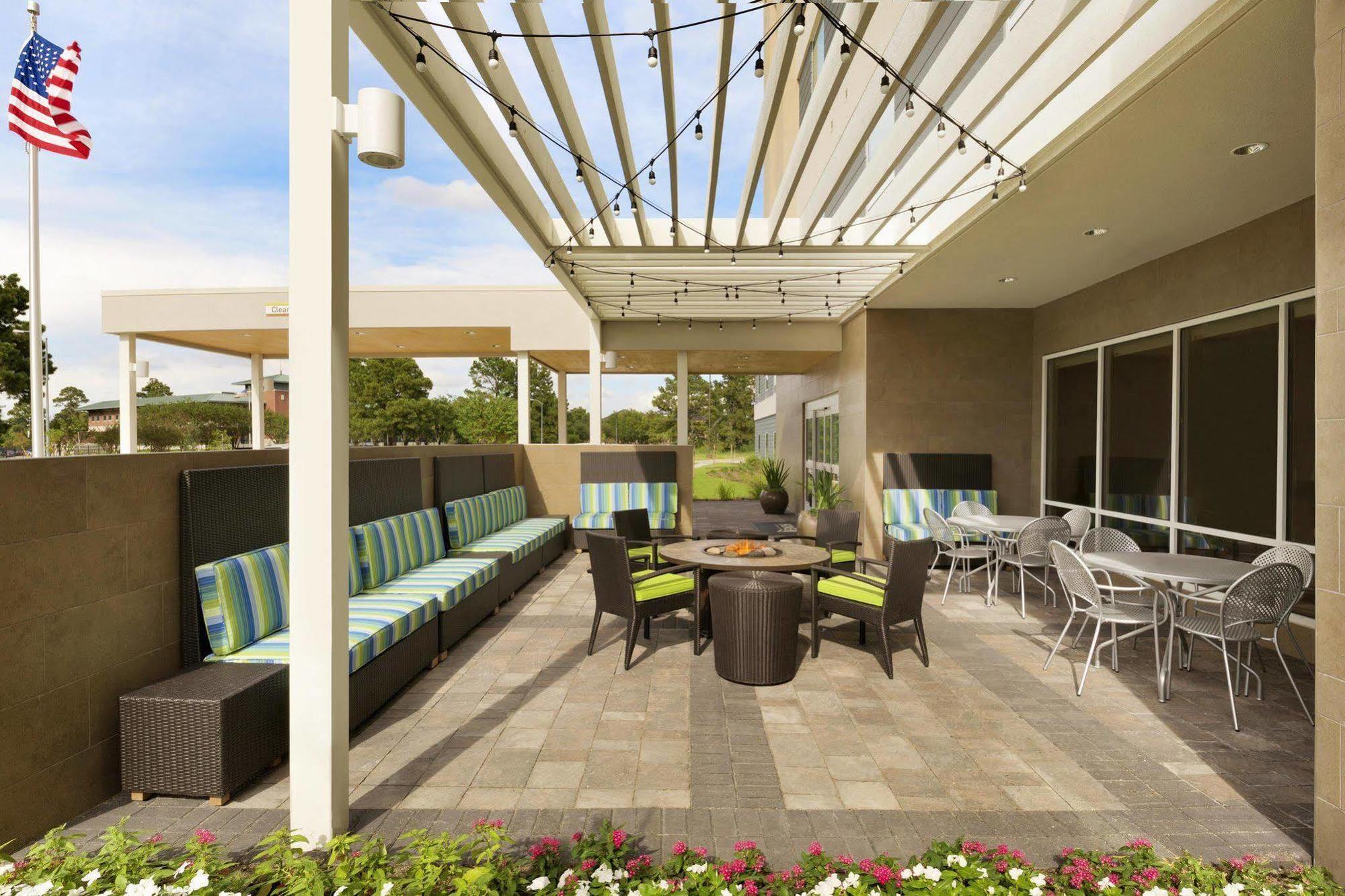 Home2 Suites By Hilton Houston Willowbrook Eksteriør bilde