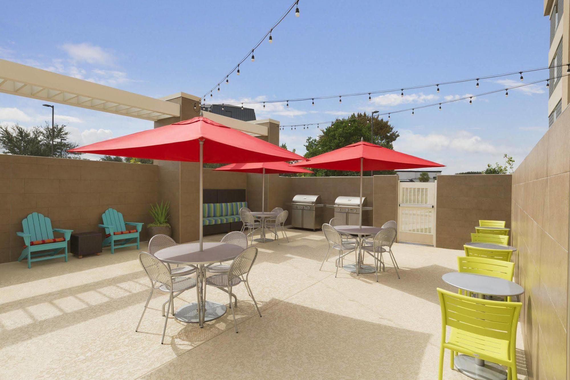 Home2 Suites By Hilton Houston Willowbrook Eksteriør bilde
